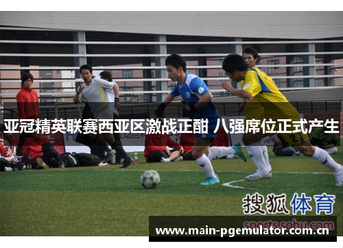亚冠精英联赛西亚区激战正酣 八强席位正式产生 亚冠精英联赛西亚区激战正酣 八强席位正式产生